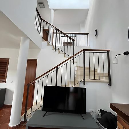 Las Lagunetas Benalup-Casas Viejas Bagian luar foto