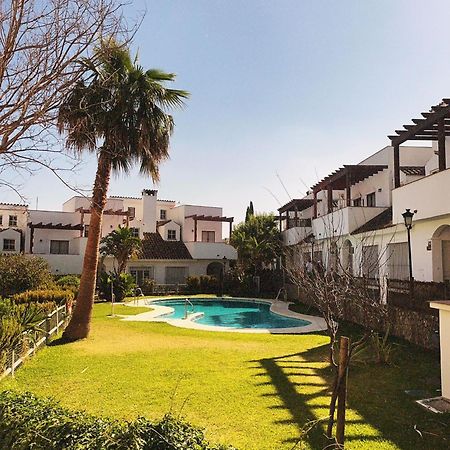 Las Lagunetas Benalup-Casas Viejas Bagian luar foto