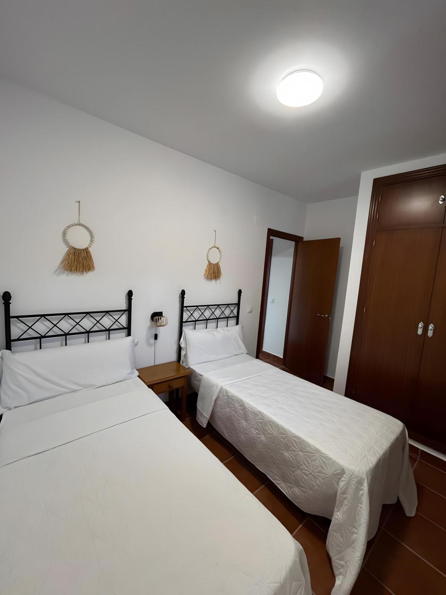 Las Lagunetas Benalup-Casas Viejas Bagian luar foto