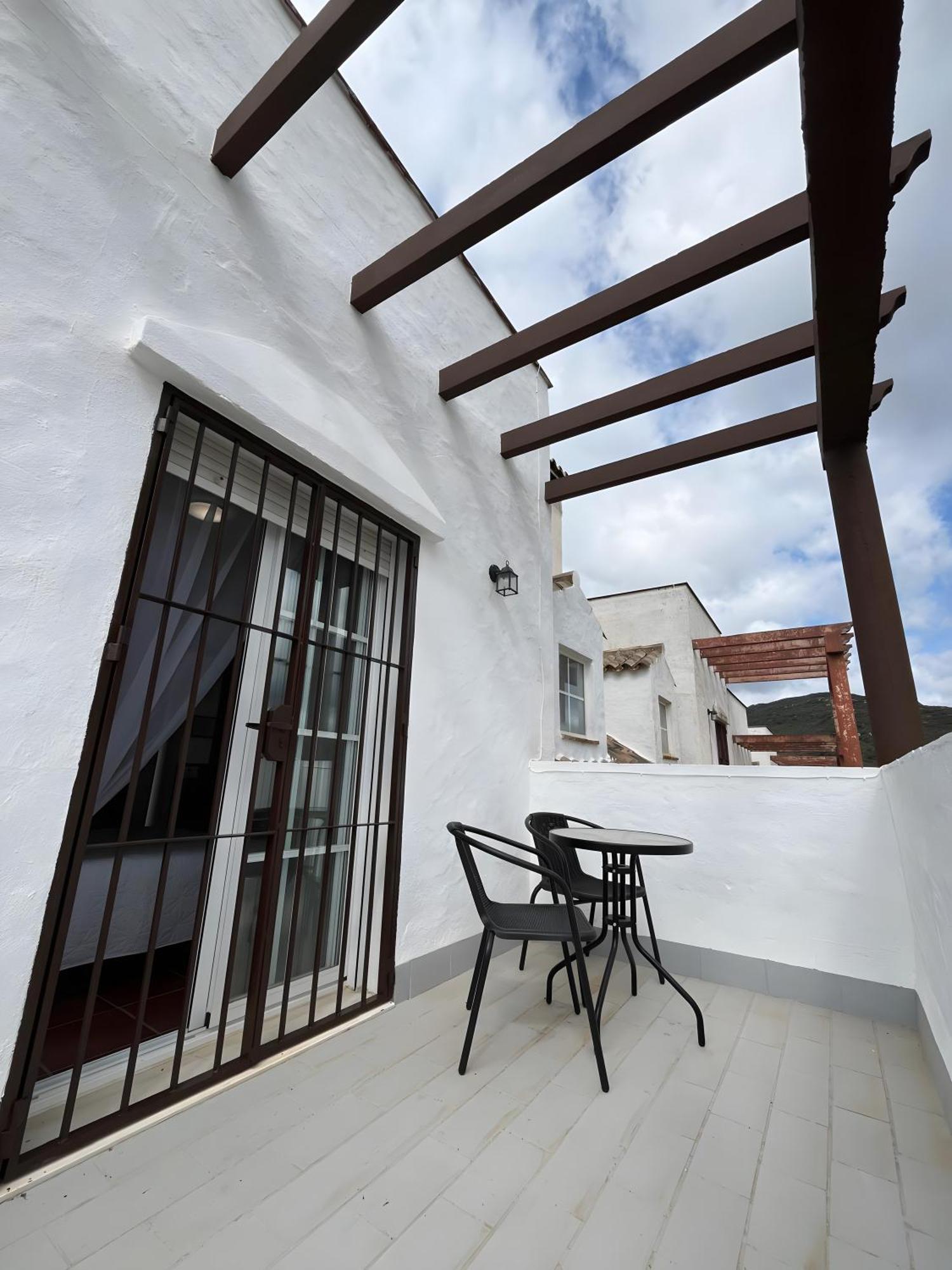 Las Lagunetas Benalup-Casas Viejas Bagian luar foto