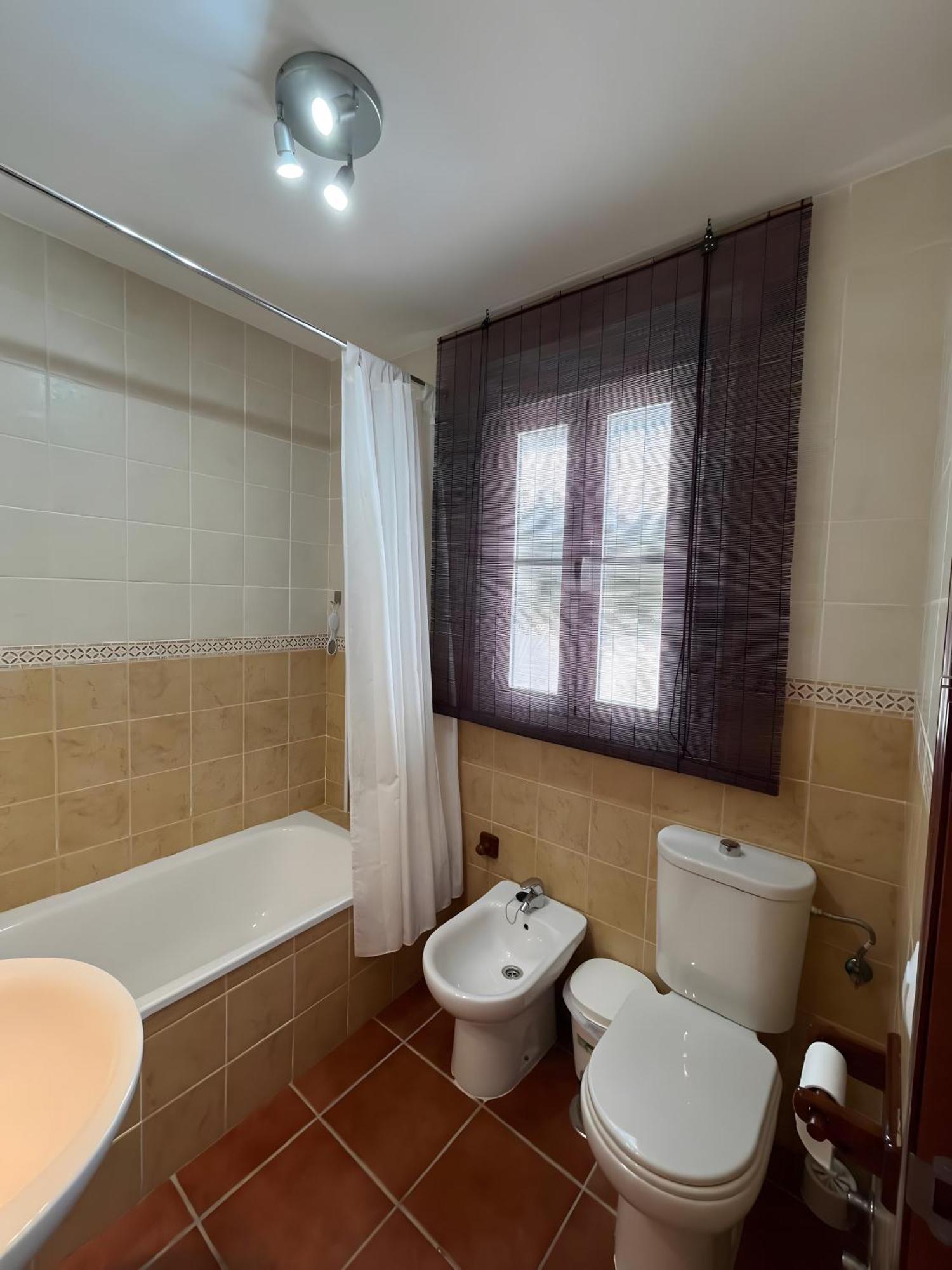 Las Lagunetas Benalup-Casas Viejas Bagian luar foto