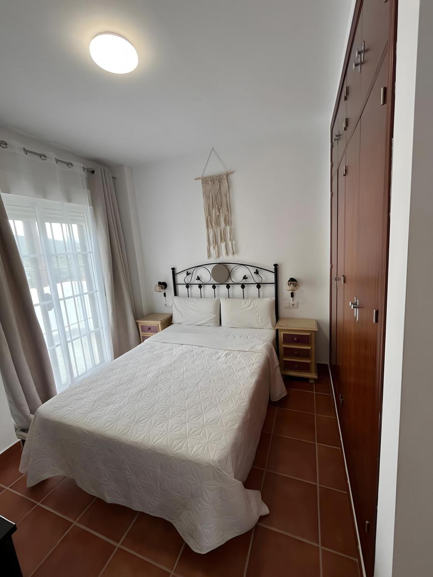 Las Lagunetas Benalup-Casas Viejas Bagian luar foto