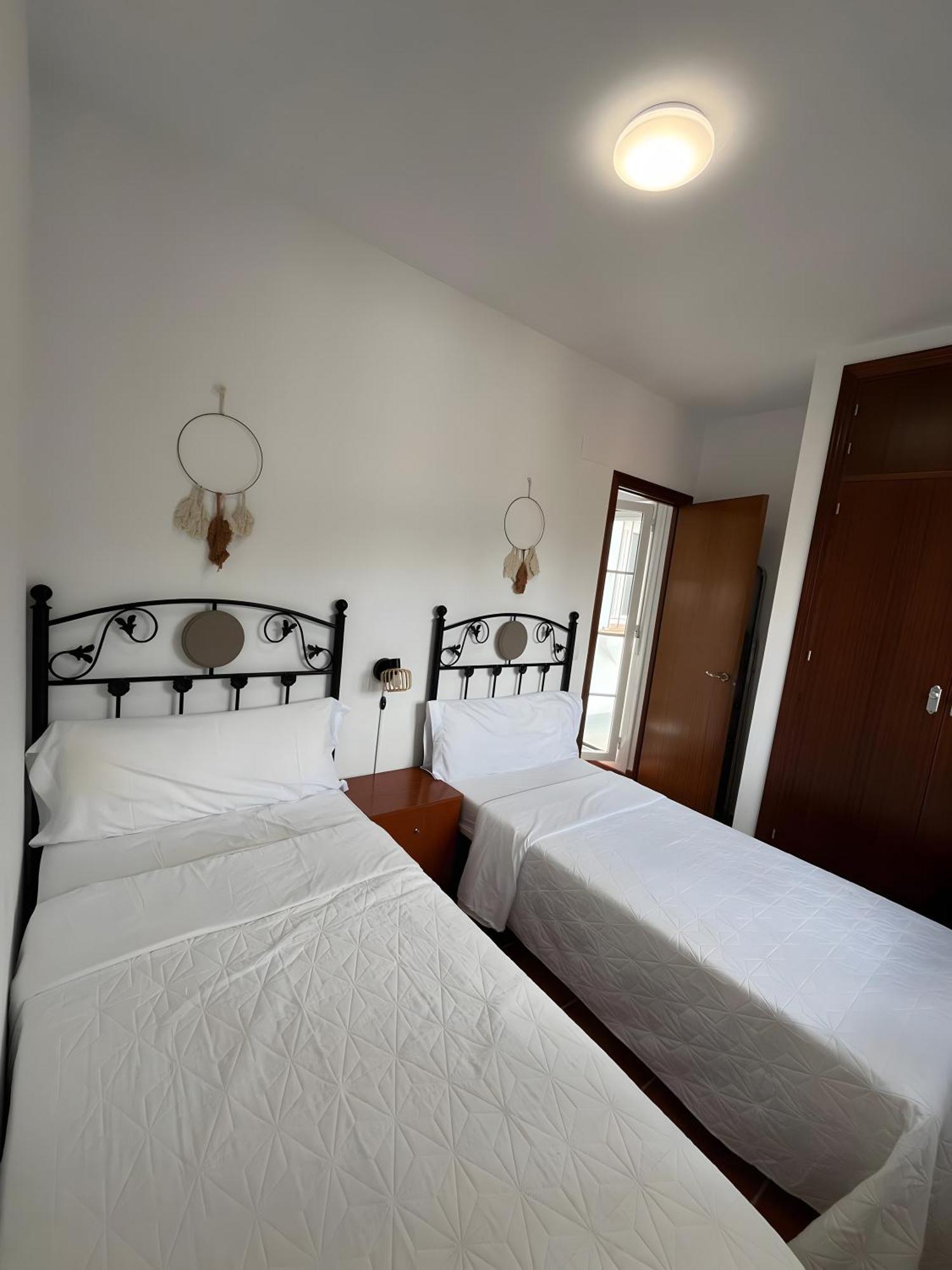 Las Lagunetas Benalup-Casas Viejas Bagian luar foto