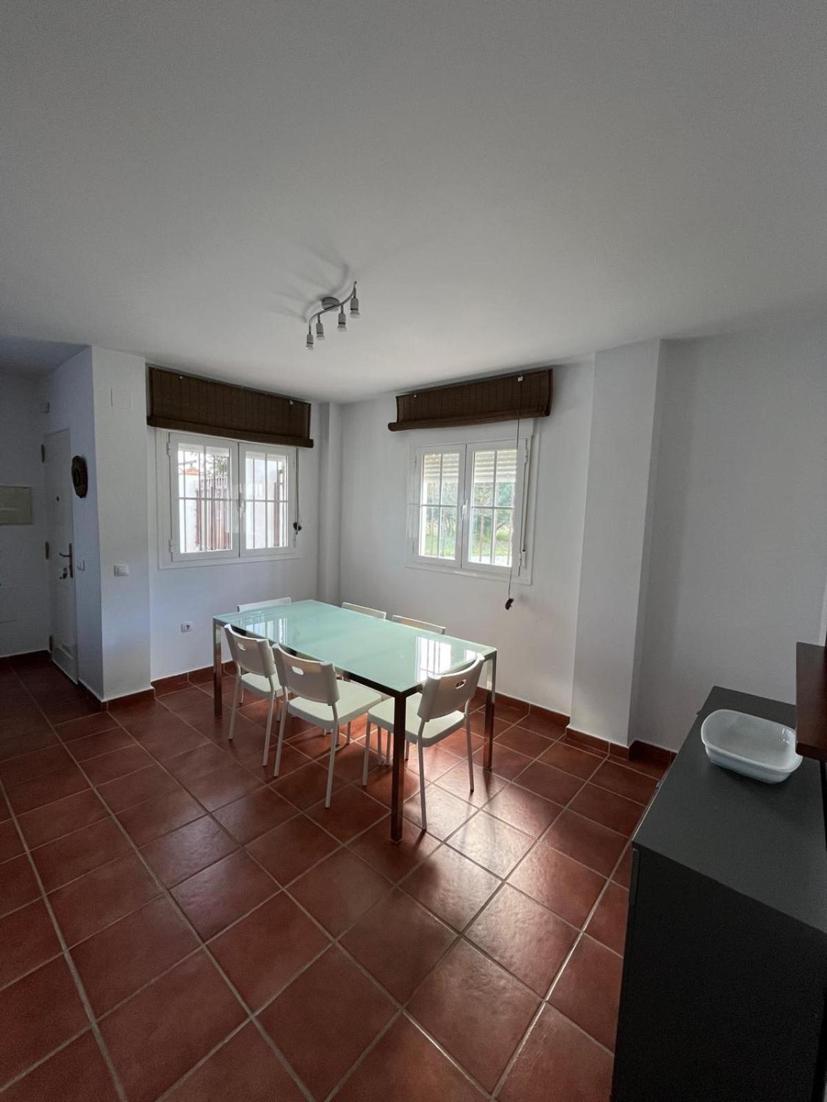 Las Lagunetas Benalup-Casas Viejas Bagian luar foto