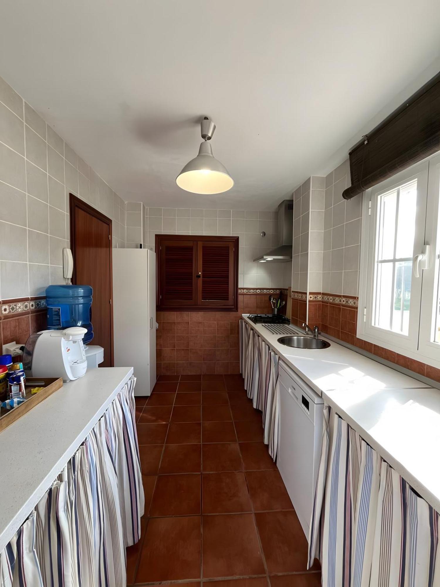 Las Lagunetas Benalup-Casas Viejas Bagian luar foto