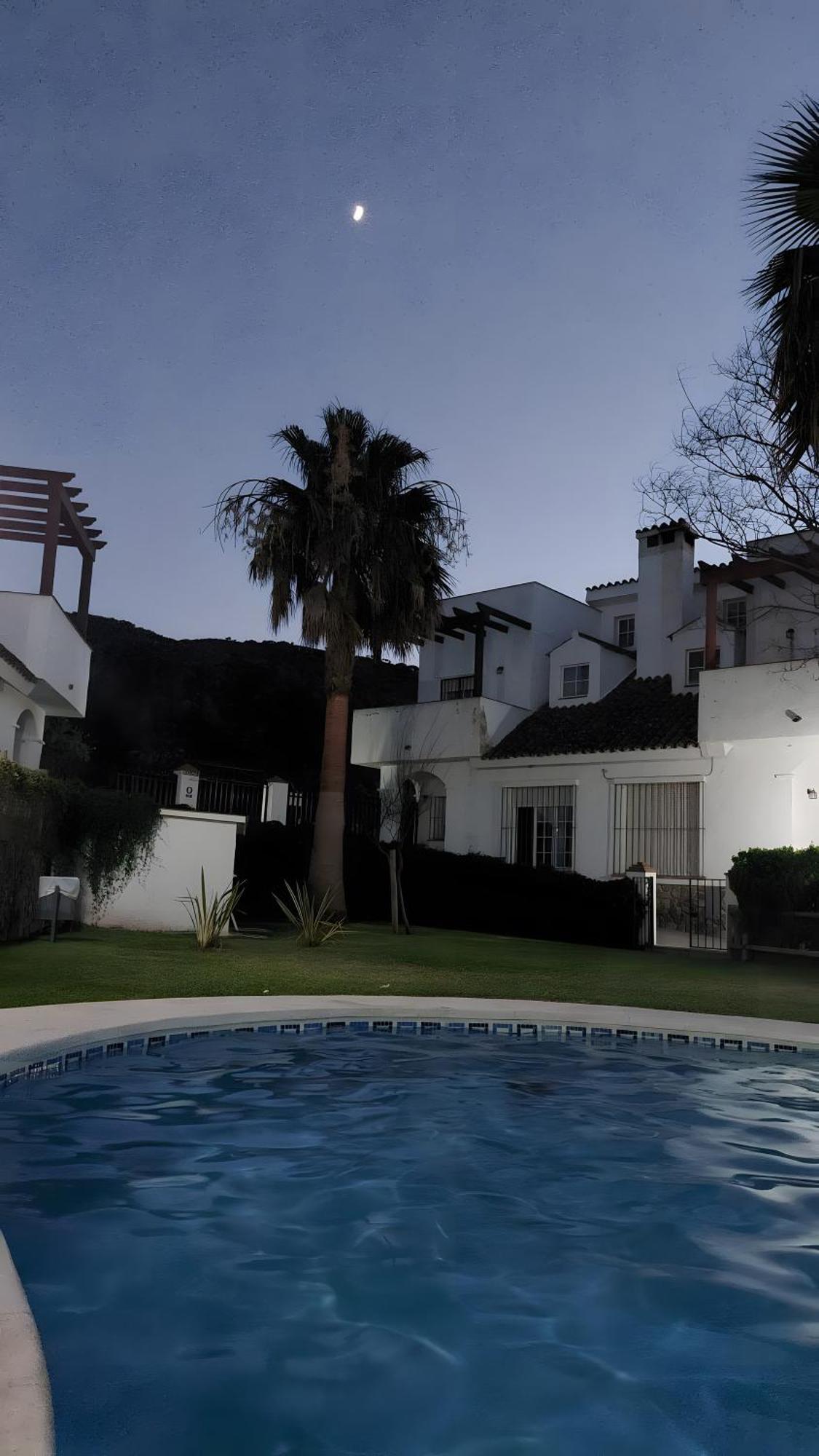 Las Lagunetas Benalup-Casas Viejas Bagian luar foto